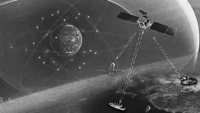 隨著兩顆全球組網衛(wèi)星順利升空，我國成功完成北斗三號基本系統(tǒng)星座部署。作為我國改革開放40年來取得的重要科技成就之一，北斗衛(wèi)星導航系統(tǒng)是我國自主建設、獨立運行的重要空間基礎設施，能提供全天候的精準時空信息服務。