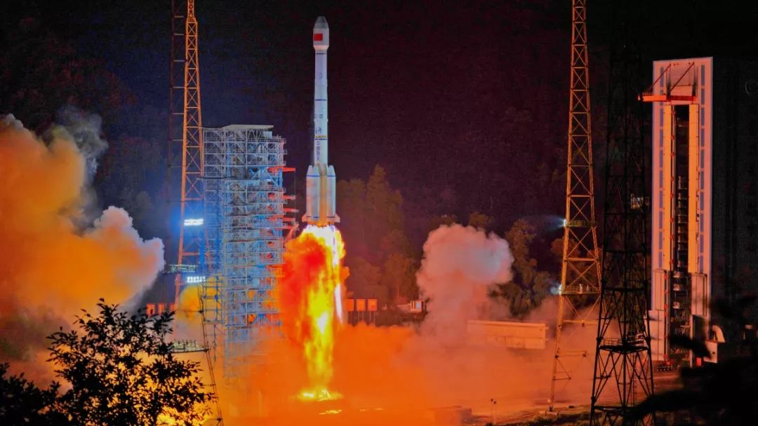 向著全球組網(wǎng)沖刺!第47、48顆北斗導(dǎo)航衛(wèi)星成功發(fā)射