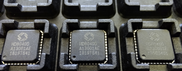 北斗導航衛星定位芯片商業化加速，聯想與華大北斗推出雙頻北斗手機